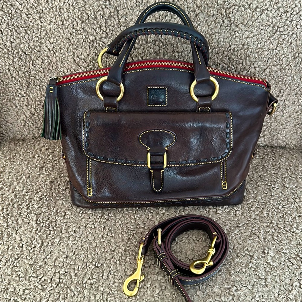 Dooney & Bourke Satchel